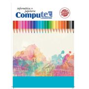 Papel Fotográfico Matte A4 com 100fls 90 gramas Branco Fosco