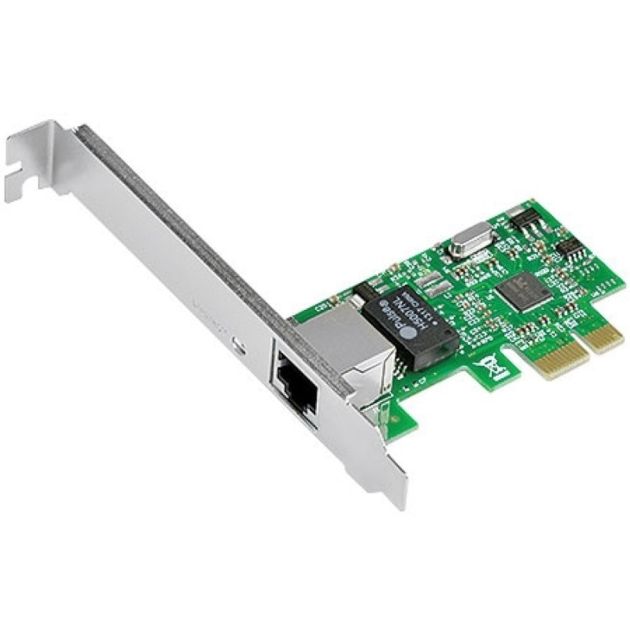 Placa de Rede 10/100 PCI  PRV100E Vinik