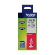 Refil para Jato de Tinta Brother Original BT5001Y 48,8 ml -  Magenta