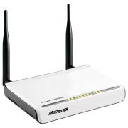 Roteador Wireless Multilaser 300Mbps N RE040 Branco