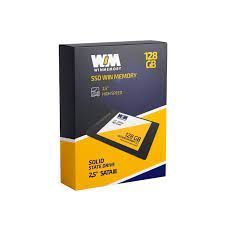 SSD 128GB 2,5 SATA III SWR128G Winmemory