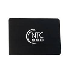 SSD 240GB 2.5 Sata III NTC