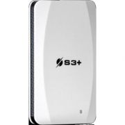 SSD Externo S3+ 256GB USB-C