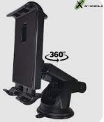 Suporte para celular car Long Neck XC-SP-19 X-cell