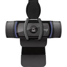 Webcam 1080P Logitech C920S HD PRO