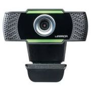 Webcam HD 1080P AC340 Gamer Warrior Maeve Multilaser