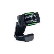 Webcam HD 1080P AC340 Gamer Warrior Maeve Multilaser