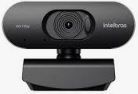 Webcam HD 720p Intelbras