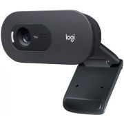 Webcam HD 720P Logitech C505E